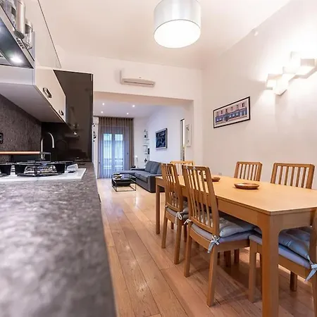 Apartamento H&art: Cuore Della