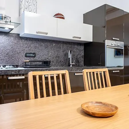 Apartamento H&art: Cuore Della *