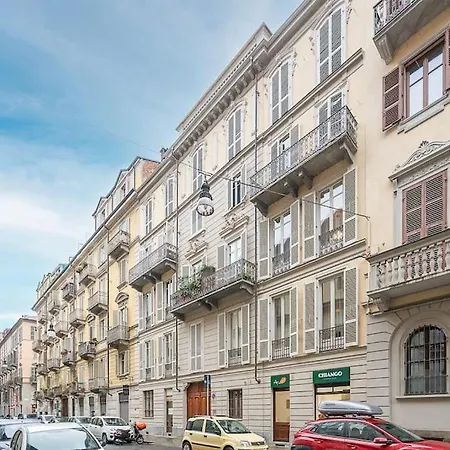 H&art: Cuore Della Citta * تورينو