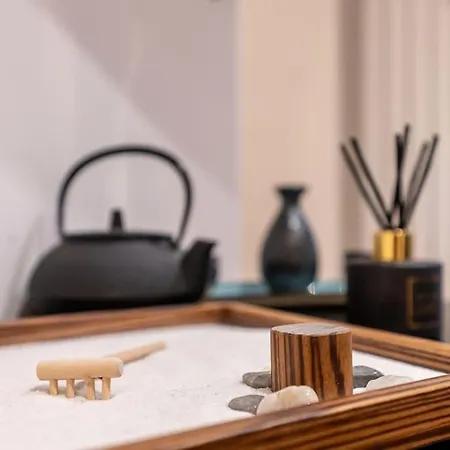 Apartamento H&art: Cuore Della *