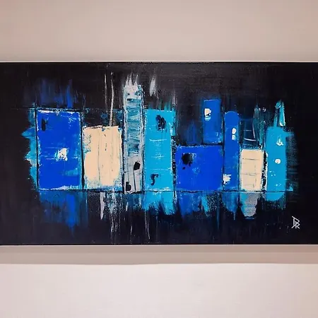 Apartamento H&art: Cuore Della Turim