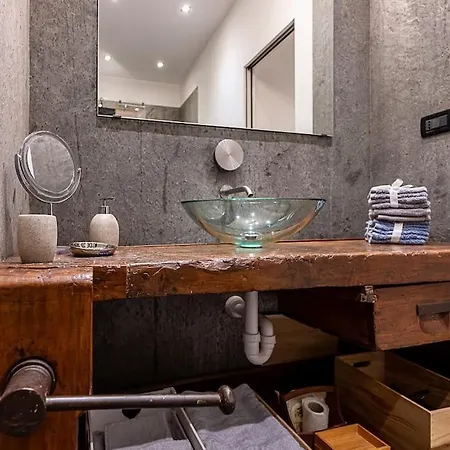 Apartamento H&art: Cuore Della