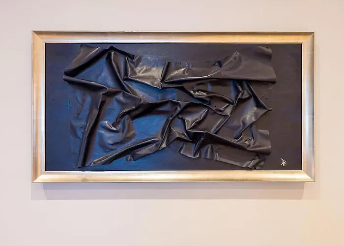 H&art: Cuore Della Citta Apartment Turin