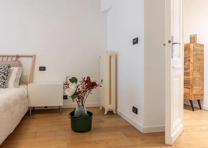 Apartment H&art: Cuore Della Citta