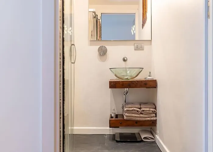 Apartment H&art: Cuore Della Citta *