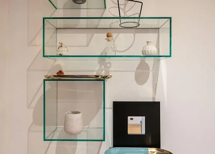 Apartment H&art: Cuore Della Citta Turin