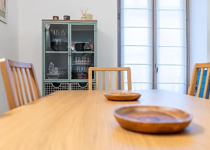 H&art: Cuore Della Citta Apartment *
