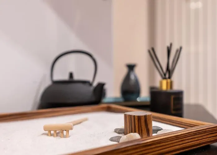 Apartamento H&art: Cuore Della *