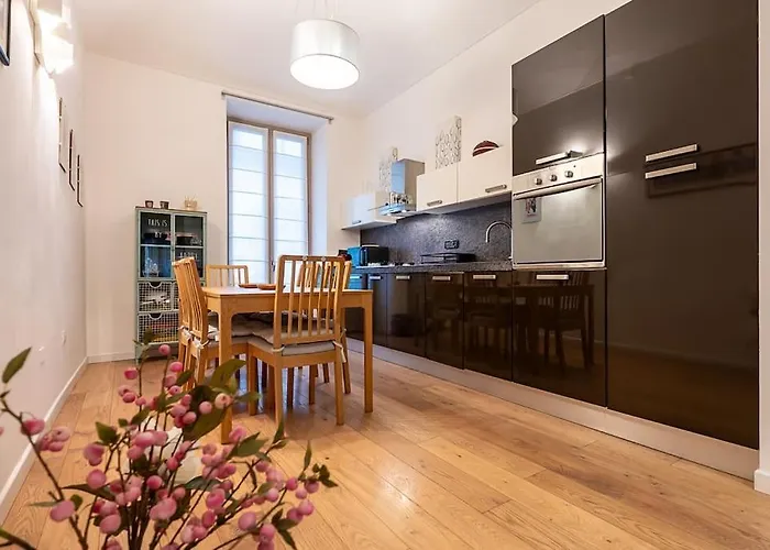 H&art: Cuore Della Citta Apartment Turin