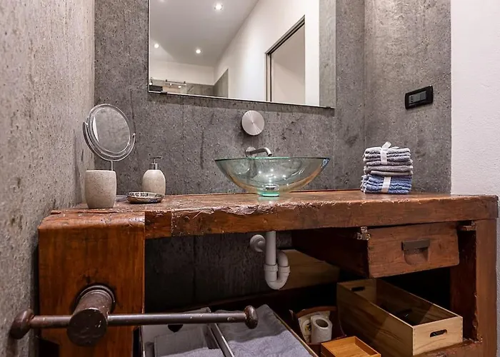 Apartamento H&art: Cuore Della
