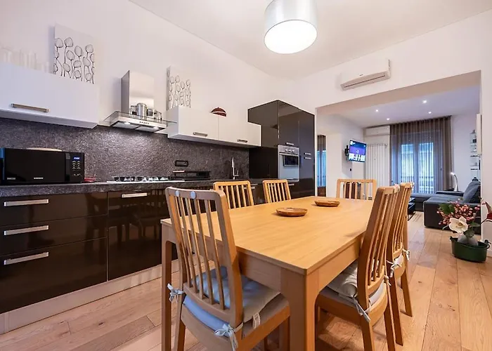 Apartamento H&art: Cuore Della *