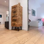 H&art: Cuore Della Citta Apartmán Turín