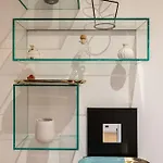 Apartmán H&art: Cuore Della Citta Turín