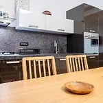 Apartmán H&art: Cuore Della Citta *