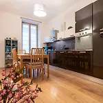 H&art: Cuore Della Citta Apartmán Turín
