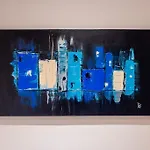 Apartmán H&art: Cuore Della Citta Turín