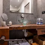 Apartmán H&art: Cuore Della Citta