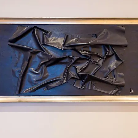 H&art: Cuore Della Appartamento Torino