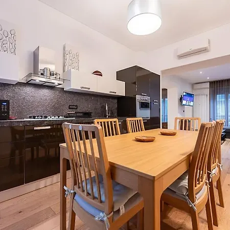 Appartamento H&art: Cuore Della *