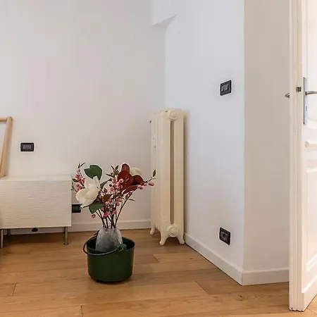 Apartmán H&art: Cuore Della Citta