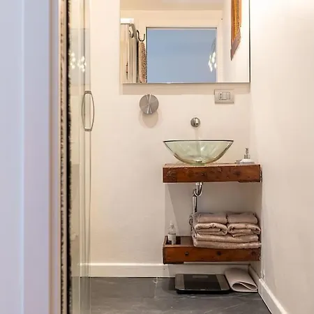 Apartmán H&art: Cuore Della Citta *