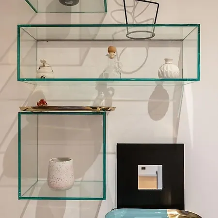 Apartmán H&art: Cuore Della Citta Turín