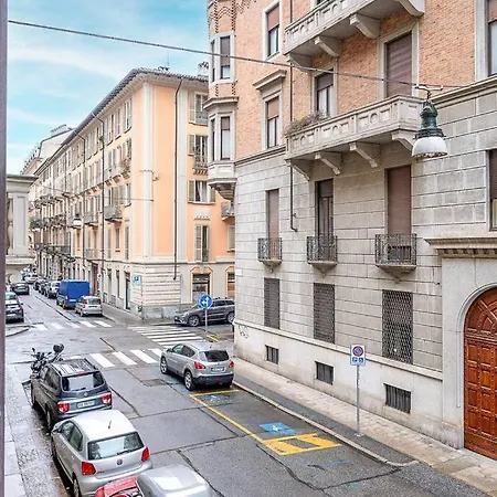 H&art: Cuore Della Citta * Turín