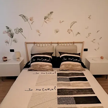 H&art: Cuore Della Citta Apartmán